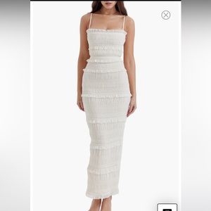 House of CB Solana Dress